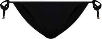 Dsquared2 Donna, Costumi da bagno, Nero, XS, new