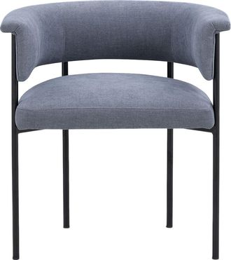 TOV Furniture Tov Furniture Taylor Performance Chenille Dining Chair