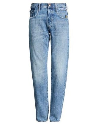 G-Star HOSEN & R&Ouml;CKE - Jeanshosen auf YOOX.COM