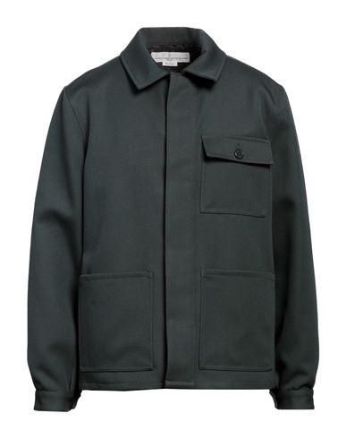 Green Golden Goose Jackets: Shop up to −77% | Stylight