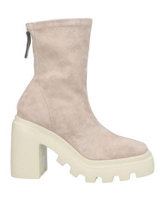 Vic Matié Ankle boots
