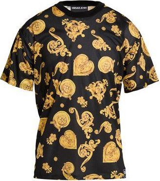 Versace TOPWEAR - T-shirts su YOOX.COM