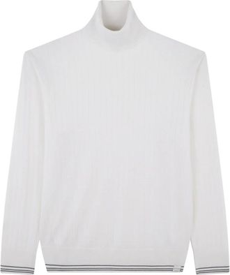 Paul & Shark Uomo, Maglie, Bianco, 2Xl, new