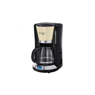 Russell Hobbs Cafetera Filtro Russel 2403356 Crema