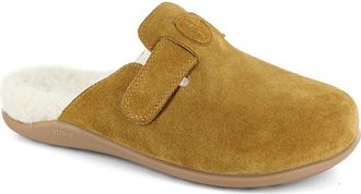 Strive Footwear Oslo Clog in Oak at Nordstrom, Size 11