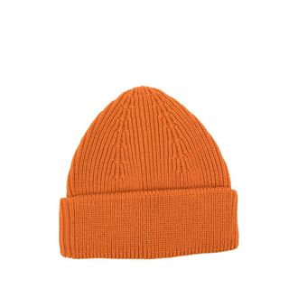 Roberto Collina Cappelli Arancione-Uomo
