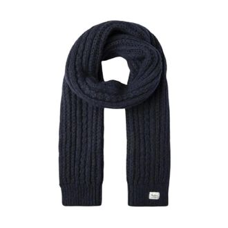 Pepe Jeans London Heren, Accessoires, Blauw, Maat: S