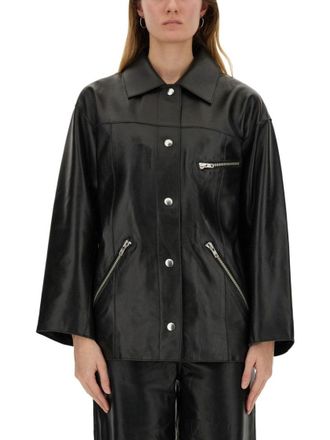 Stand Studio Elisia Jacket