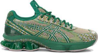 Asics Asics Us7 S Gel Kinetic Fluent Low Sneaker