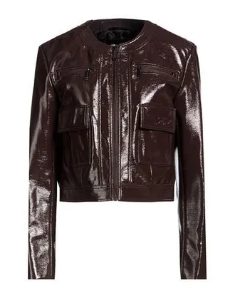 Karl Lagerfeld COATS & JACKETS - Jackets sur YOOX.COM