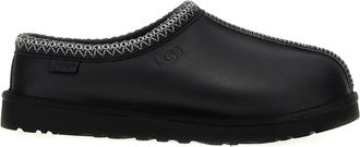 UGG Tasman Flat Shoes Nero-Uomo