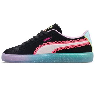 Sophia Webster x Puma Low-Top Sneakers Size 38