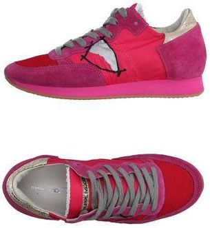 Philippe Model CALZADO - Sneakers en YOOX.COM