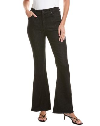 Rag & Bone Casey High Rise Flare Jean