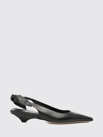 Vic Mati&eacute; Slingback in pelle