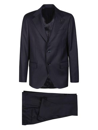 Lardini Suit