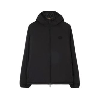 Burberry Hombre, Chaquetas, Negro, Talla: M