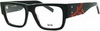 MCM MW5013 096 Shiny Dark Green 53mm