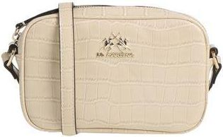 La Martina BAGS - Cross-body bags sur YOOX.COM