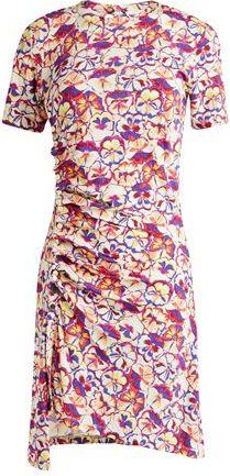Paco Rabanne VESTIDOS - Minivestidos en YOOX.COM