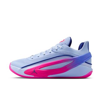 Nike Jordan Nike Mens Luka 5 Basketball Shoes in Blue | IW9035-500