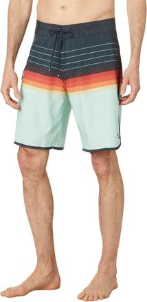 Billabong Mens Standard 73 Pro Boardshorts - Minty