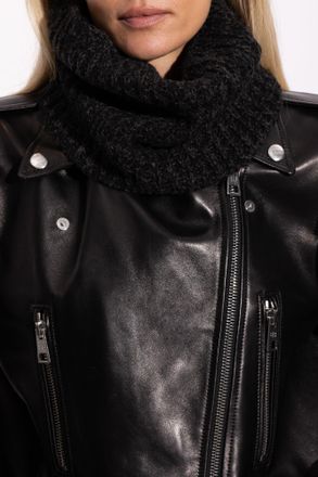 Christophe Lemaire Chimney, Unisex, Black