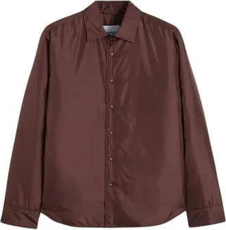 Aspesi Uomo, Giacche, Rosso, L, new