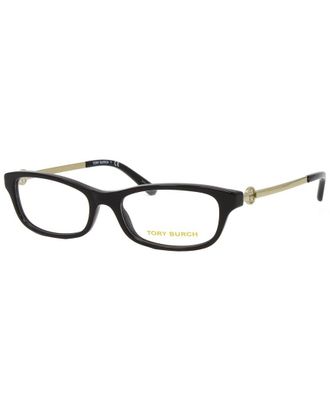 Tory Burch Womens Ty2106 50Mm Optical Frames