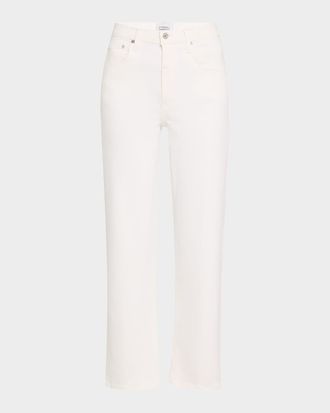 Citizens Of Humanity Palma Straight-Leg Jeans