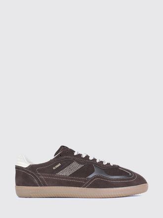 Alohas Sneakers Donna colore Cacao