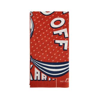 KAPITAL Color Bandana