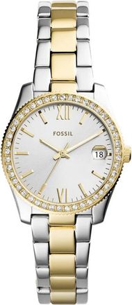 Fossil Watches - Dames - Horloges - Veelkleurig - ONE Size - Accessoires