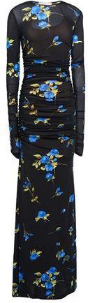 Blumarine DRESSES - Maxi dresses on YOOX.COM
