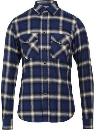 Ace Denim TOPWEAR - Shirts on YOOX.COM