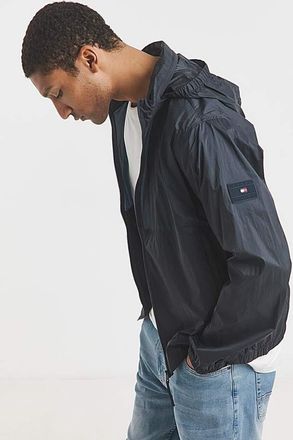 Tommy Hilfiger Stand Collar Jacket