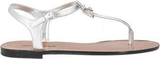 Dolce & Gabbana CALZATURE - Infradito su YOOX.COM