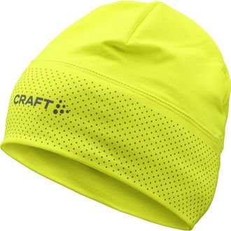 Craft Lumen 2 Reflective Fleece Beanie in Flumino at Nordstrom, Size Large/x-Large