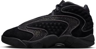 Nike Jordan (WMNS) Air Jordan OG Black Metallic Gold DO1850-007