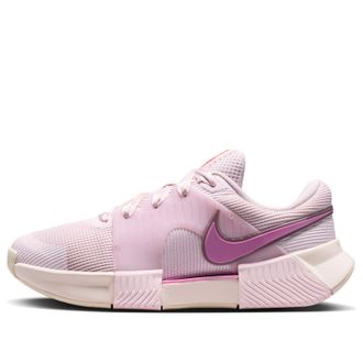 Nike (WMNS) Nike Zoom GP Challenge 1.5 HC Pearl Pink Light Magenta IQ6076-601