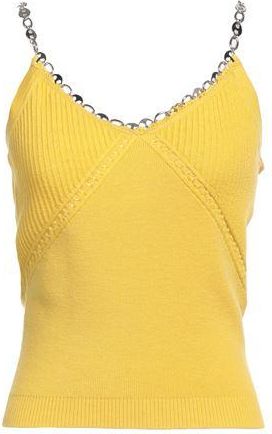Paco Rabanne TOPWEAR - Tops on YOOX.COM