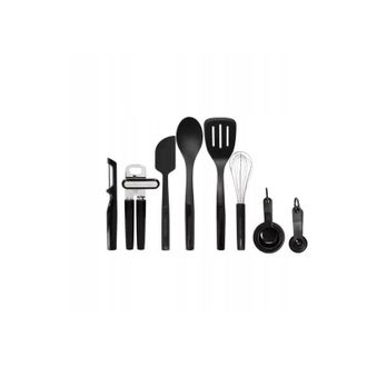 KitchenAid Kitchenaid - Set De Accesorios De Cocina Universal 15 Elementos