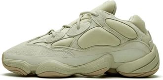 adidas Fitness, Heren, Beige, 37 1/3 EU, Su&egrave;de, Yeezy 500