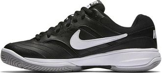 Nike Court LITE Black 845021-010