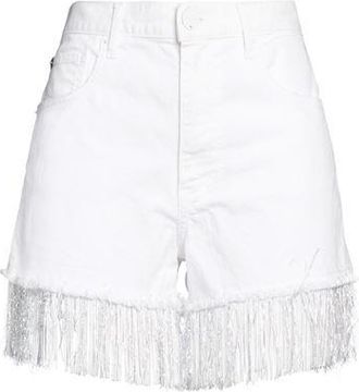 Replay BOTTOMWEAR - Shorts jeans su YOOX.COM