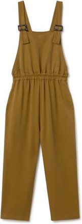 Twothirds Hornos Jumpsuit f&uuml;r Damen | braun