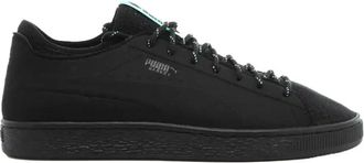 Puma Klassieke lage sneakers voor dames - Heren - Sneakers - Zwart - 36 EU - Schoenen
