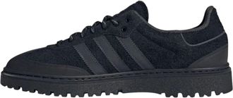 adidas Samba Winter Black JR5704