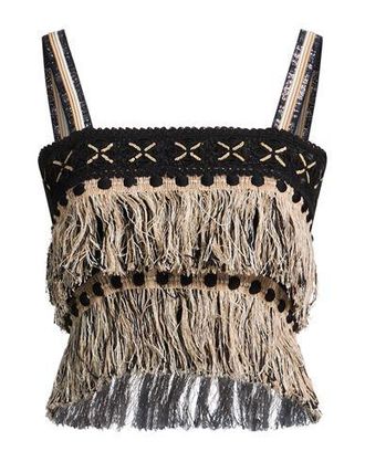 Nora Barth TOPWEAR - Tops on YOOX.COM