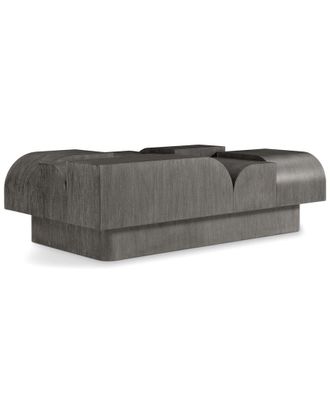 Bernhardt Basi Cocktail Table